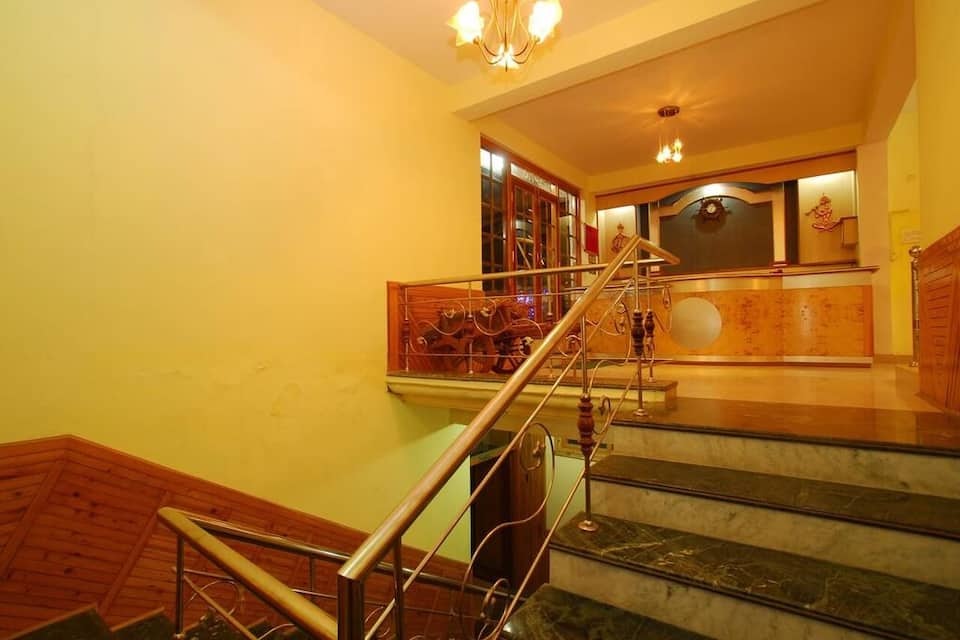 Sarthak Inn photo 4